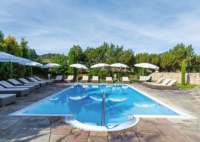 Natur-, Sport- & Wellnesshotel Freund