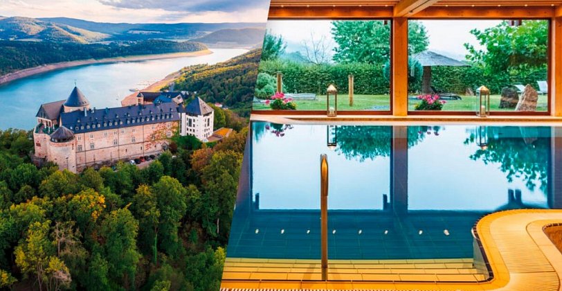 Natur-, Sport- & Wellnesshotel Freund