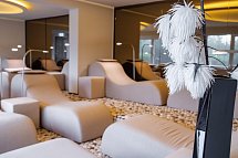 Natur-, Sport- & Wellnesshotel Freund - Ruhebereich