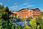 Natur-, Sport- & Wellnesshotel Freund