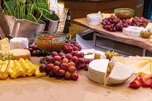 Natur-, Sport- & Wellnesshotel Freund - Kulinarik im Hotel