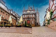 Natur-, Sport- & Wellnesshotel Freund - Frankenberg