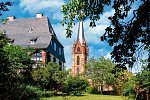 Natur-, Sport- & Wellnesshotel Freund
