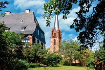 Natur-, Sport- & Wellnesshotel Freund - Liebfrauenkirche