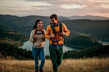 Natur-, Sport- & Wellnesshotel Freund - Wanderung