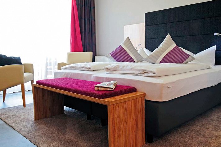 Natur-, Sport- & Wellnesshotel Freund