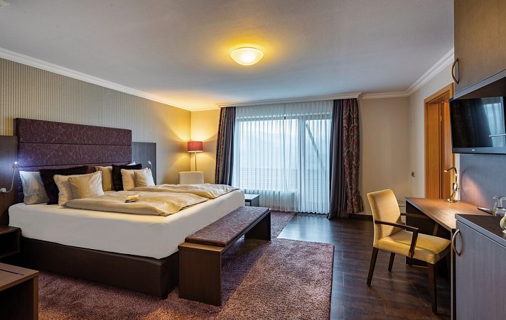 Natur-, Sport- & Wellnesshotel Freund