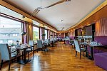 Natur-, Sport- & Wellnesshotel Freund