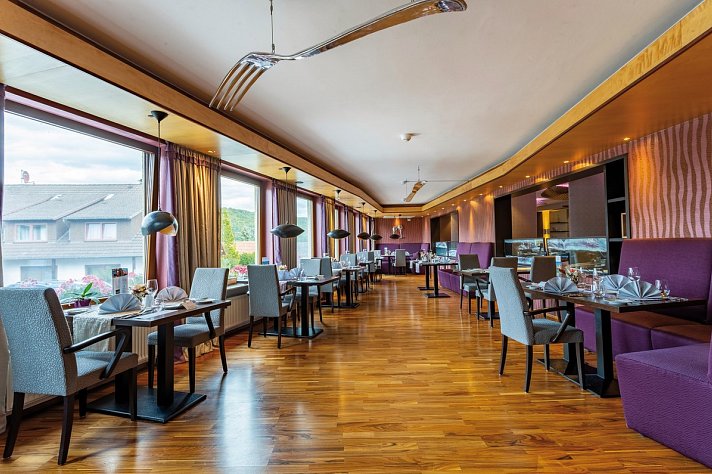Natur-, Sport- & Wellnesshotel Freund