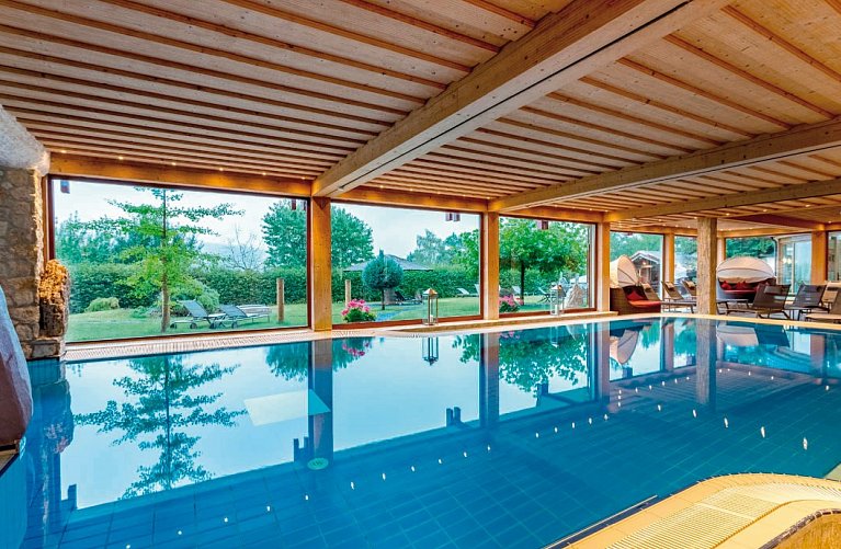 Natur-, Sport- & Wellnesshotel Freund
