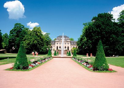 Altstadthotel Arte Fulda