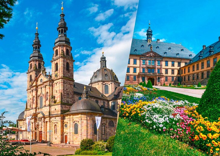 Altstadthotel Arte