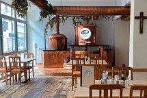Altstadthotel Arte - Hohmanns Brauhaus