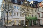 Altstadthotel Arte