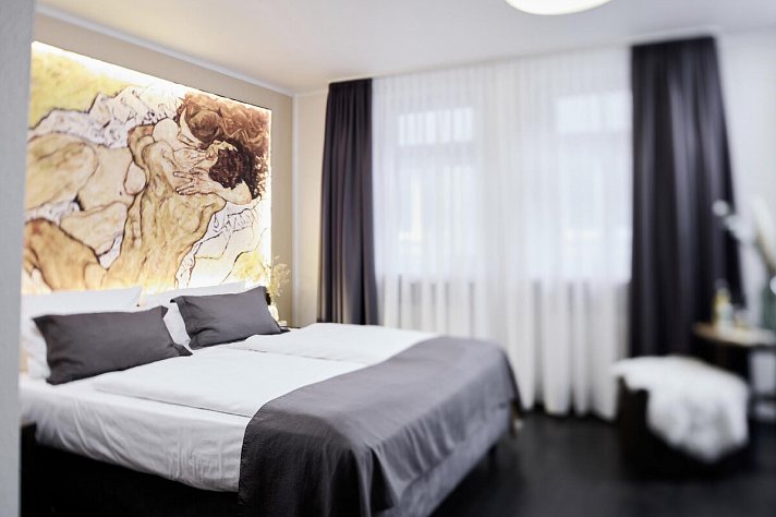 Altstadthotel Arte