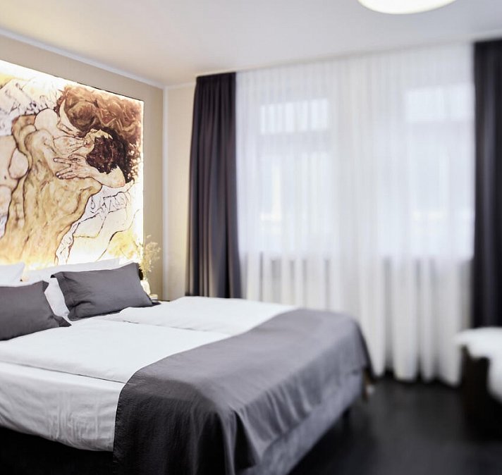 Altstadthotel Arte