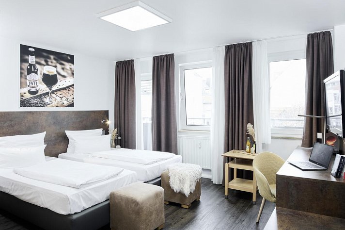 Altstadthotel Arte
