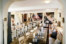 Altstadthotel Arte - Hohmanns Brauhaus