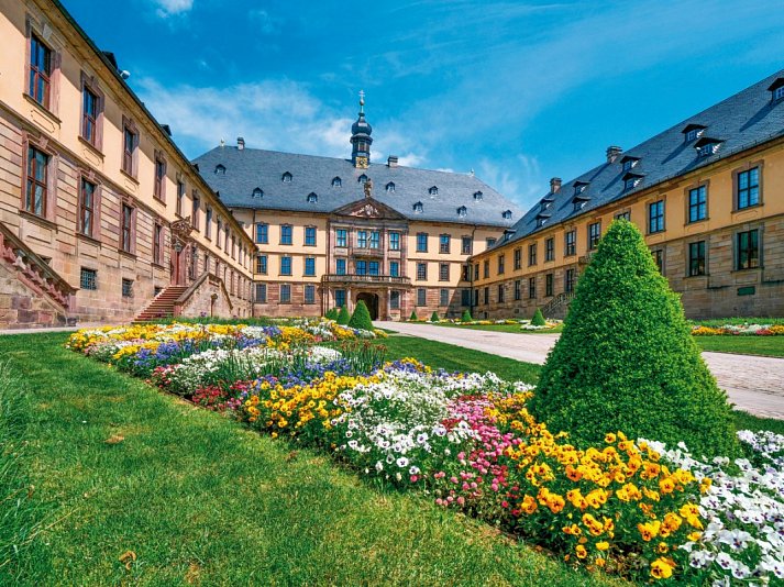 Altstadthotel Arte - Nachtwächter Fulda