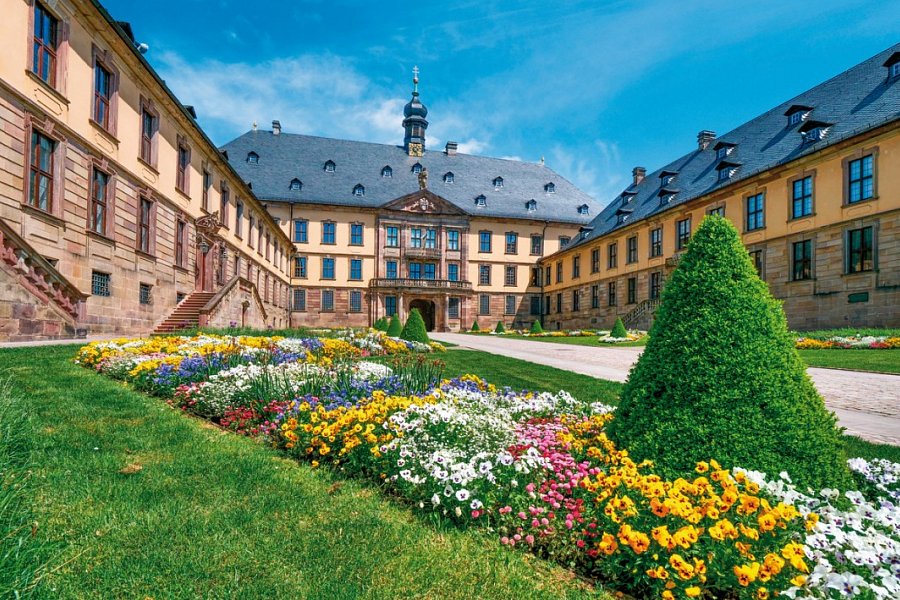 Altstadthotel Arte - Nachtwächter Fulda