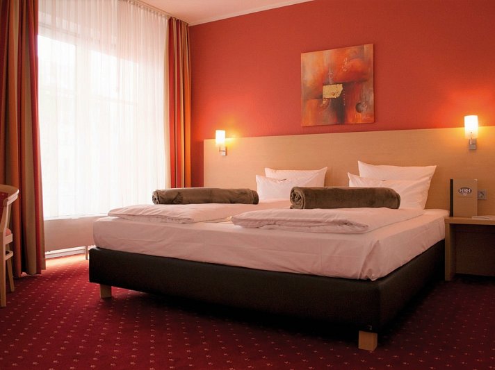 Altstadthotel Arte