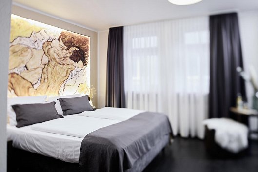 Altstadthotel Arte - Altstadthotel Arte