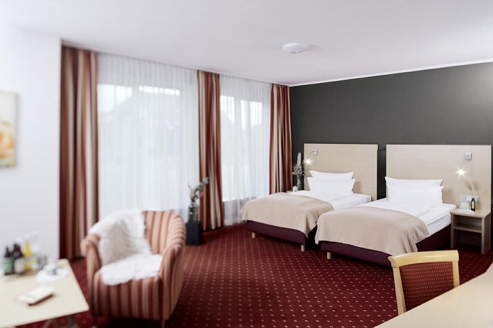 Altstadthotel Arte