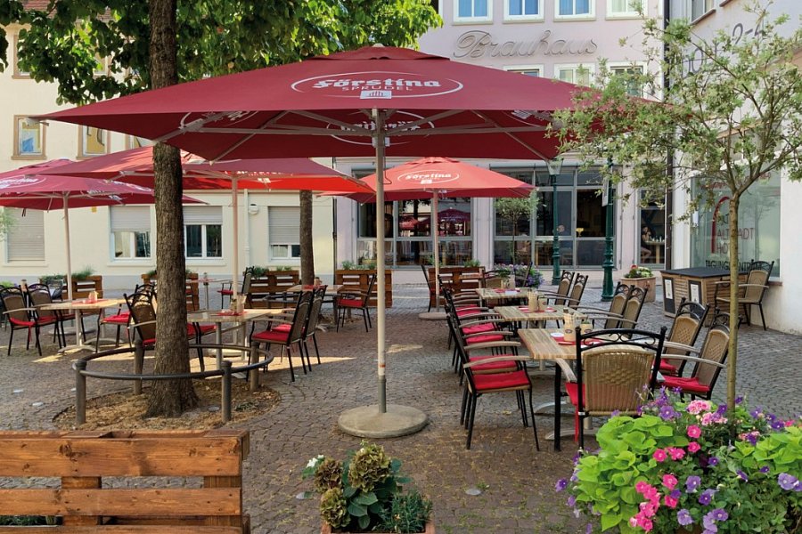 Altstadthotel Arte - Wohnbeispiel Juniorsuite (Zimmercodierung JB1)