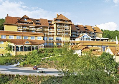 Göbel's Hotel Rodenberg