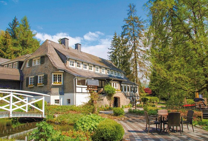 Romantik Hotel Stryckhaus - Romatik Hotel Stryckhaus