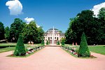 Hotel am Schlosstheater
