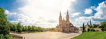 Hotel am Schlosstheater - Dom Fulda