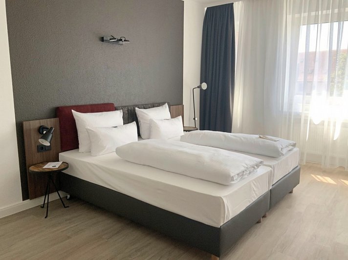 Hotel am Schlosstheater