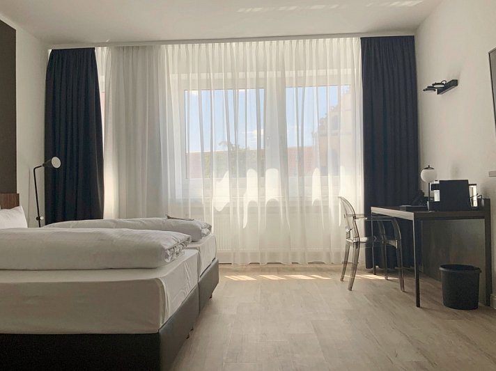 Hotel am Schlosstheater