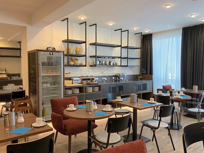 Hotel am Schlosstheater
