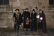 Hotel am Schlosstheater - Nachtwächter Fulda