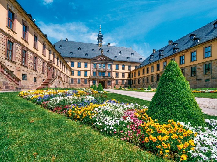 Hotel am Schlosstheater