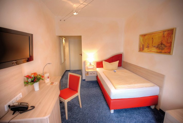 Hotel Hochsauerland 2010