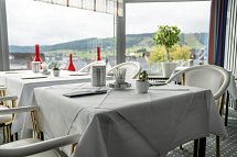 Hotel Hochsauerland 2010 - Restaurant