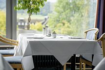 Hotel Hochsauerland 2010 - Essraum