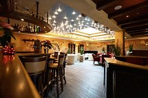 Hotel Hochsauerland 2010 - Bodega Bar