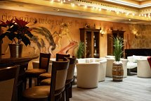 Hotel Hochsauerland 2010 - Bodega Bar