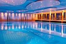 Hotel Hochsauerland 2010 - Schwimmbad