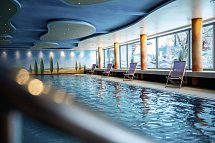 Hotel Hochsauerland 2010 - Schwimmbad