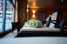 Hotel Hochsauerland 2010 - Wellnessbereicg, Ruheraum