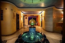 Hotel Hochsauerland 2010 - Wellness Vital Bereich