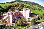 Hotel Hochsauerland 2010
