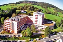 Hotel Hochsauerland 2010 - Außenansicht