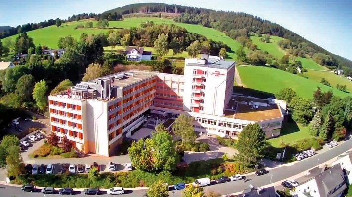 Hotel Hochsauerland 2010