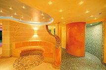 Hotel Hochsauerland 2010 - Wellnessbereich